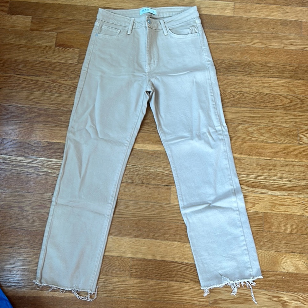 Denim Pants